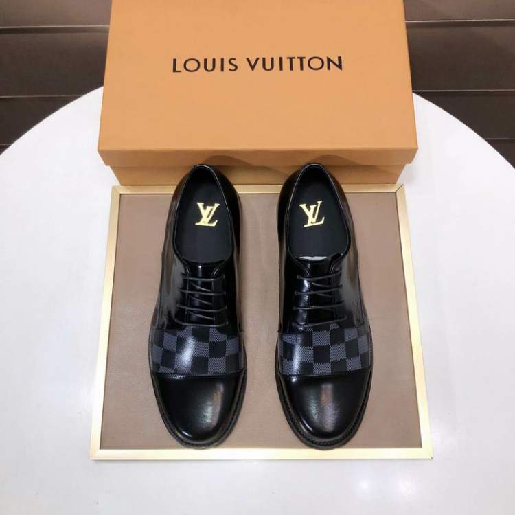 Picture of Louis Vuitton Shoes _SKULVsz38-45hnx041114855